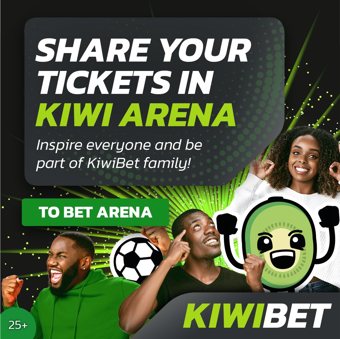 Kiwi Bet